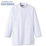 MR-523 SUNPEX(サンペックス) 長袖ケーシー(男性用)