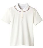 ET-5510 5511 5512 SUNPEX(サンペックス) ラウンドネックポロ(男女兼用)