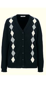 カーディガン 933180