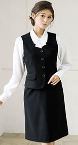 S-16050 SELERY(セロリー) Aラインスカート 99-S16050