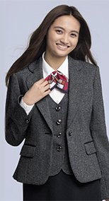 S-24460 SELERY(セロリー) ジャケット 9924460