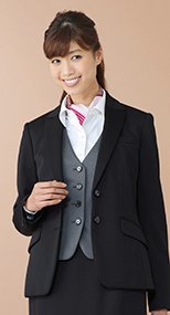 S-24580 24589 SELERY(セロリー) ジャケット 9924580