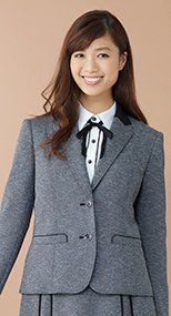 S-24701 24709 SELERY(セロリー) ニットジャケット 9924701