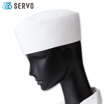 20 Servo(サーヴォ) 丸帽