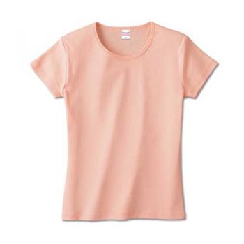6.0オンス フライスTシャツ＜ガールズ＞