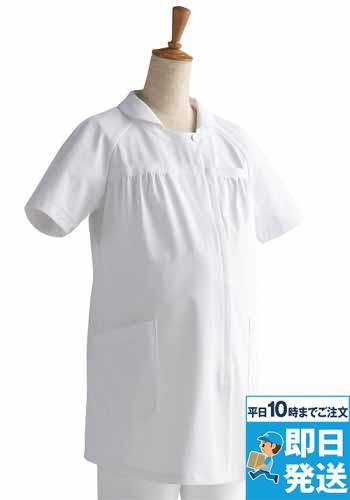 [廃番・返品交換不可]8001FK Folk マタニティチュニック