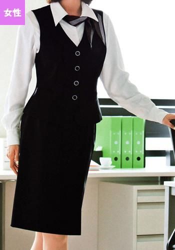 S-15940 15941 Selery タイトスカート ストライプ