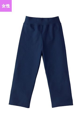 [廃番]ストレッチサブリナパンツ