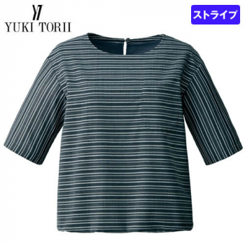 [廃番]ユキトリイ YT1711 プルオーバー
