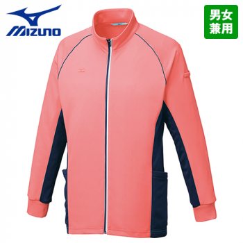 MZ-0168 ミズノ(mizuno) ジャケット(男女兼用)