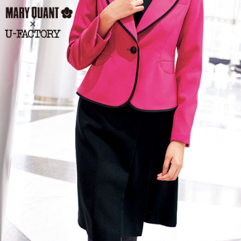 Mary Quant M33061 スカート