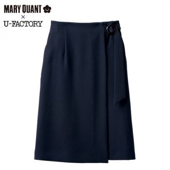 Mary Quant M33121 [通年] スカート [ストレッチ/抗ウイルス/抗菌]