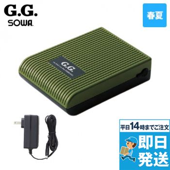 桑和GG 1820282[春夏用]EF用 バッテリーセット