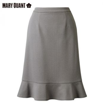 Mary Quant  M33281[通年] スカート [ストライプ/ニット/ストレッチ]