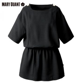 Mary Quant M43091 [春夏用]MARY QUANT プルオーバー[防シワ]