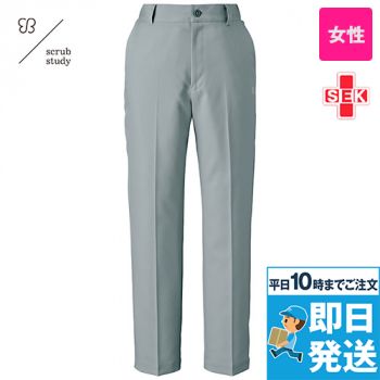 Montblanc UM700 uka scrub study パンツ[女性用]