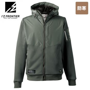 アイズフロンティア 8810 [秋冬用]