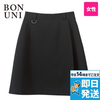ボストン商会 52252-99[通年]Wラップキュロット[女性用]