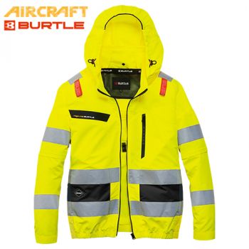 バートル AC2111 [春夏用]エアー