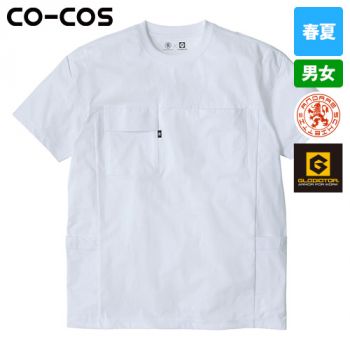 コーコス AG-3177 [春夏用]アンドレスケッティ×グラディエーター