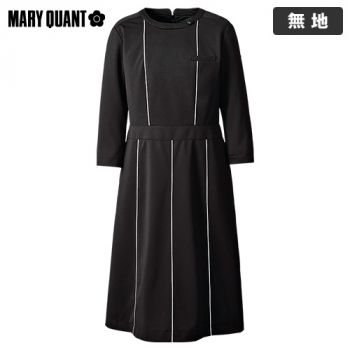 Mary Quant M13401 [通年]チュニック[ニット/帯電防止/一重仕立て