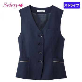 ストーベル アンド メイソン　XL　ゼニア　ジャケット　ペイズリー　ストライプ Selery S-25320 25321 [通年]ジャケット [ストライプ]｜ユニフォームの