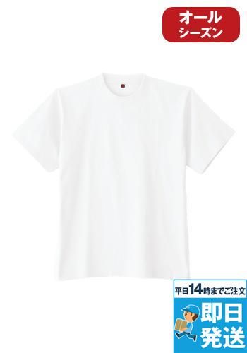 [廃番]ヘビーウエイトTシャツ(男性用)