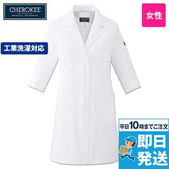 [廃番]CH450 Folk×CHEROKEE(チェロキー) レディスシングルコート(女性用)