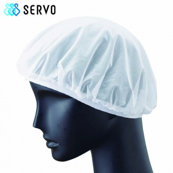 FCPU-1806 Servo(サーヴォ) ヘアネット(10枚入/１セット)