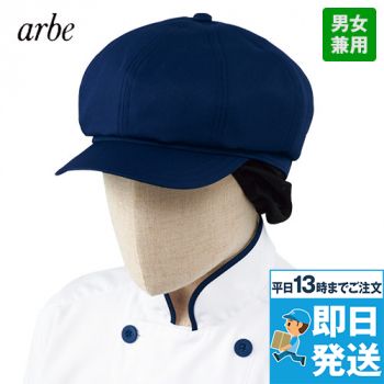 AS-8518 チトセ(アルベ) キャスケット（ネット付）