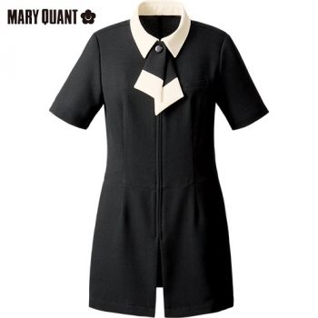 Mary Quant M13301 [春夏用]MARY QUANT チュニック[防シワ]