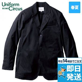 長袖ジャケット