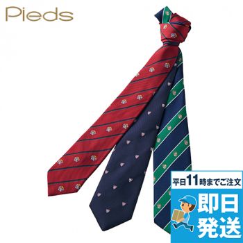 ネクタイ(クレスト)