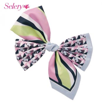 リボン (クリップ付き)