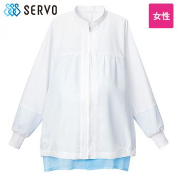 マタニティ用長袖ジャンパー