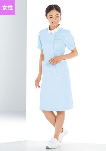 [廃番]ワンピース ポリ100%