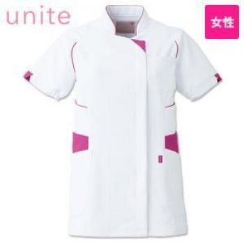 [廃番]UN-0040 Unite チュニック(女性用)