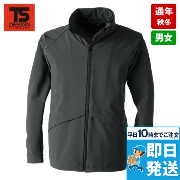 TSデザイン 9216 [秋冬用]オールウェザージャケット
