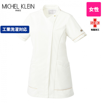 MK-0041 ミッシェルクラン ジャケット(女性用)