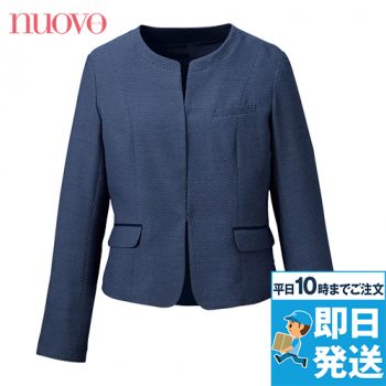 FJ15721 nuovo(ヌーヴォ) ジャケット