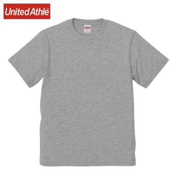 5.0オンス　ユニバーサル フィット Tシャツ
