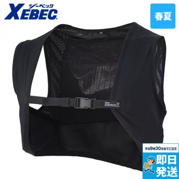 メッシュベスト