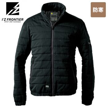 アイズフロンティア 9050 [秋冬用]ダウニーメモリー防寒ジャケット[男性用]