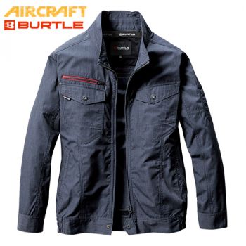 バートル AC7141-Y26 [春夏用]エアークラフト 長袖ブルゾン[男女兼用]