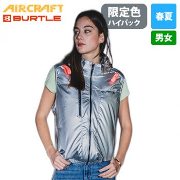 バートル エアークラフト ベストの通販｜ユニフォームタウン