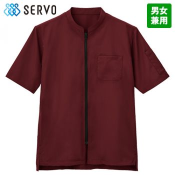 SerVo(サーヴォ) BL1001 ショップコート[男女兼用]