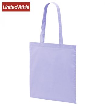 United Athle 1406 デイリーフラットトートバッグ