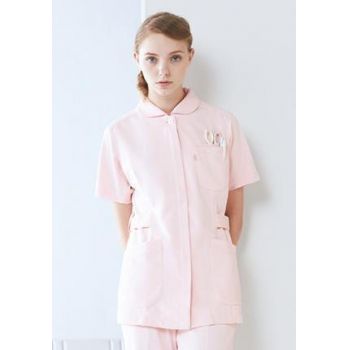 [廃番]MZ-0005 ミズノ(mizuno) ナースジャケット(女性用)