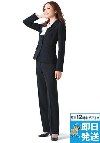 [廃番]EAL365 Enjoy パンツ ストライプ