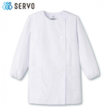 FA-785 Servo(サーヴォ) ケーシー 長袖(女性用)